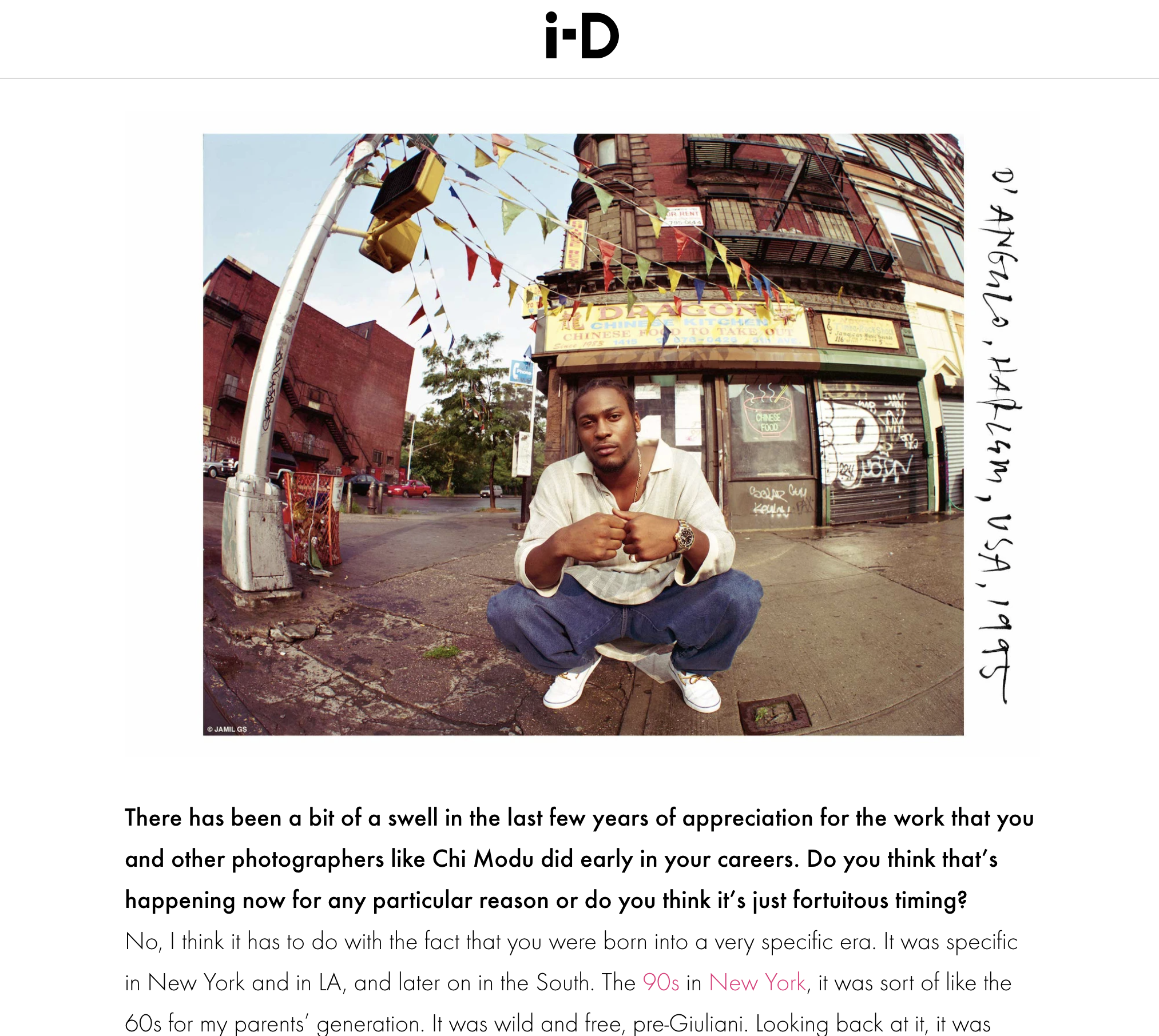 Frequency First — JAMIL GS